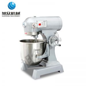 SZM10、15、20、25、30攪拌機系列