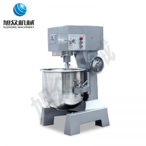 SZM-40、50、60攪拌機系列