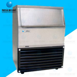 SD90、120制冰機系列