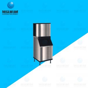 SD150、250、350、400制冰機系列