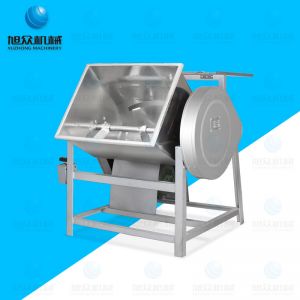 SZ15、25簡裝電動和面機(jī)系列