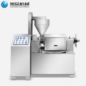 XZ-Z518、XZ-Z528、XZ-Z538系列榨油機(jī)